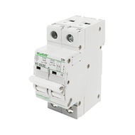 เซอร์กิตเบรกเกอร์ 2P 50A HACO ฮาโก้ H7-63/2C