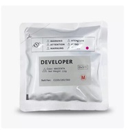 DV311 Compatible Developer For Konica BH C220 C280 C360 220