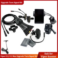 Official Viper E 2 Max Upgrade New Turn Signal Kit and Upgrade New NFC Lock Kit for Viepr E 2 Max Kl