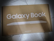 全新fortress行貨兩年保Samsung Galaxy book 3 360 15"6 touch screen連earphones+mouse