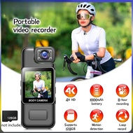 4K Action Digital Camera 1.3" Screen 270 Degrees RotateHD 4K WiFi Mini Camera Portable Digital Video