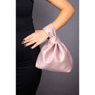 Knot Bag Korean Trendy Tote Bag, Hampers Bag, Premium Event Goodie Bag