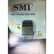 MEANWELL POWER SUPPLY 54W 12V 4.5A HDR-60-12