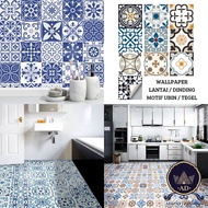 Wall and Floor Stickers, Wall Flooring, Ceramic Tile Motif Stickers Tile Tile Tile Sticker/s Tile Ti