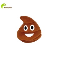 Rungao Funny Poop Plush Toy With Fart Sounds Fart Blaster Noise Maker Hilarious Gag Gift For Pranks