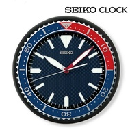 🇯🇵日本代購 SEIKO Wall Clock QXA791J 限定 精工 時鐘 掛鐘 掛牆鐘