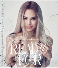 Gin Lee 演唱會門票