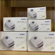 SOBO Adjustable Aquarium Air Pump For Fish Tank AR-30, AR-60, AR-90