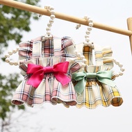 Princess Cute Dog Dress Female Clothes Pet