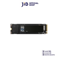 1 TB SSD (เอสเอสดี) SAMSUNG 990 EVO PLUS - PCIe 4x4 / 5x2 NVMe M.2 2280 (MZ-V9S1T0BW)