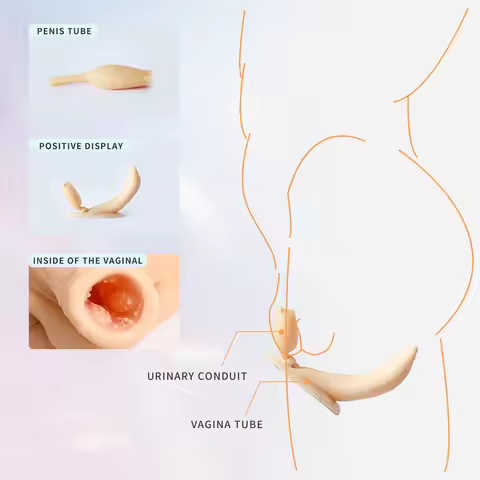 KUMIHO C Cup Full Silicon Bodysuit Silicone Bodysuit Crossdresser Breast Form Transgender Cosplay Ar