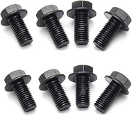 LT1 LS1 T56 LS Transmission to Bell housing Bolts for Chevy LSX LS1 LS2 LS3 LS6 LS7 4.8 5.3 6.0 6.2L