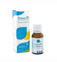 PROVE D3 DROP VITAMIN D3 400 IU
