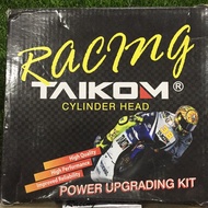 Racing Cylinder head Yamaha 135LC (IN21.5mm/EX19mm) (IN24mm/EX22mm)