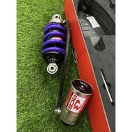 RCB RACING BOY MONOSHOCK DB2 DB-2 LINE MONO SUSPENSION