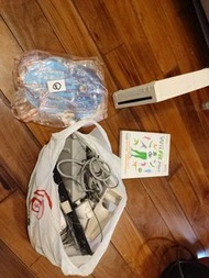 Wii + Wii Fit Plus