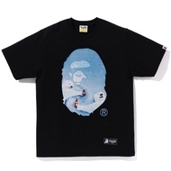 Aape Bape A bathing ape Coca Cola T-shirt tshirt tee Kemeja Baju Lelaki Men Man Clothes Tokyo Japan (Pre-order)