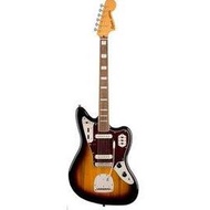 亞洲樂器 Fender Squier classic vibe 70s jaguar 電吉他、預定