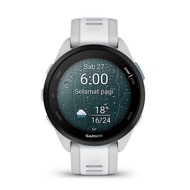 Garmin Forerunner 165 Smartwatch - Garansi Resmi Garmin Indonesia