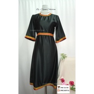 Woman Modern Dress Sabah Kadazan Dusun modern dress Traditional Dress Woman