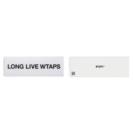 WTAPS INVINCIBLE Joint Waterproof Sticker