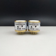 12AU7/ECC82/6189/E80CC/B329 to 6H30/6N6 Tube Conversion Seat A2134 to 6AQ5