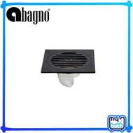 Abagno FD-6401-BK 150*150mm Floor Drainer