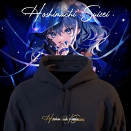 REIJUU HOODIE HOSHIMACHI SUISEI HOLOLIVE JP