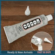 E6000 Keo Nến Mới 110ML Adhesive Glue