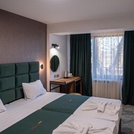 โรงแรม Complex Ekaterina - Yambol