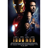 Iron Man Movie 1 2 3 & Pack Movie | Movie Google Drive | Subtitle Indonesia
