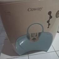 coway water purifier