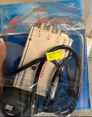 有線電視訊號放大器 CATV Single Amplifier