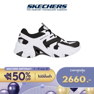 Skechers สเก็ตเชอร์ส รองเท้า ผู้หญิง Sport Stamina V3 Shoes - 896071-BKW