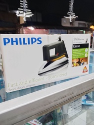 Setrika Philips HD1172 Classic 300W (Insyaallah dan saya usahakan amanah) setrika Philips ori setrik