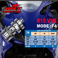 BRT RACING R15/ R15 VVA V3/ MT15 HIGH CAM CAMSHAFT [ 2PIN ]