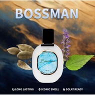 [READY STOCKS ORIGINAL] OPAI FRAGRANCES EXTRAIT DE PARFUM MOVEMENT OM PERFUME FRAGRANCE BOSSMAN BOSS