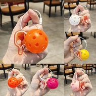 （Fuelthefirer） Fun Pickle Buckle Pickle Ornament Pickle Creative Pickle Keychain Pickle Pendant