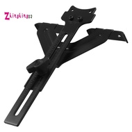 Router Edge Guide for Fixed Base Compact Router (DNP618), Straight Edge Guide for Quickly Attached t