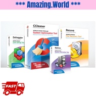 CCleaner Professional Plus [64Bit/ 32Bit]