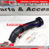 AIR FILTER RUBBER DUCT AIR MIO M3, Z, SOUL GT 125 ORIGINAL YAMAHA 2PH-E4453-00