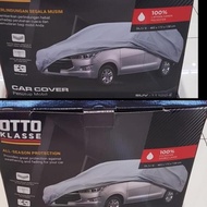 Krisbow Car Cover Size Suv C