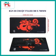 Tyloo mouse pad 70cm x30cm
