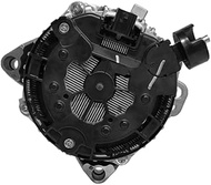 SB Parts New Alternator Compatible Replacement For Cadill Escalade 2021-2022 Chevy Silverado 1500 20