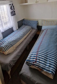 Honeywell 2-bed Holiday Home in Ingoldmells