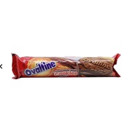 OVALTINE COOKIES CHOCO MALT 130 G SURABAYA
