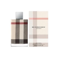 Burberry 我的巴寶莉 倫敦女士濃香水 100ml