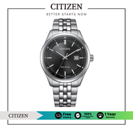CITIZEN Eco-Drive BM7560-59E Mens Watch ( นาฬิกาผู้ชายพลังงานแสง )