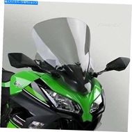 Windshields Honda VT1300用のNational Cycle Kit-Q106スイッチブレードマウントキット National Cycle KIT-Q106 Switchblade