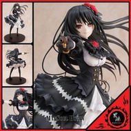 👨🏻日版 質量保證🔥 約會大作戰 時崎狂三 30週年 重新包裝版 KADOKAWA KDcolle Date A Live Kurumi Tokisaki Fantasia 30th Annivers